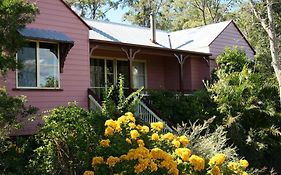 Bilyana Cottages